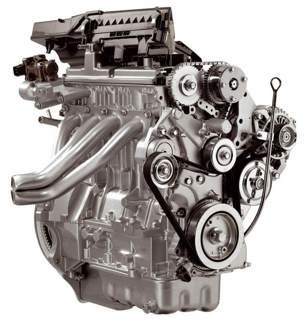 2013 Etro Car Engine